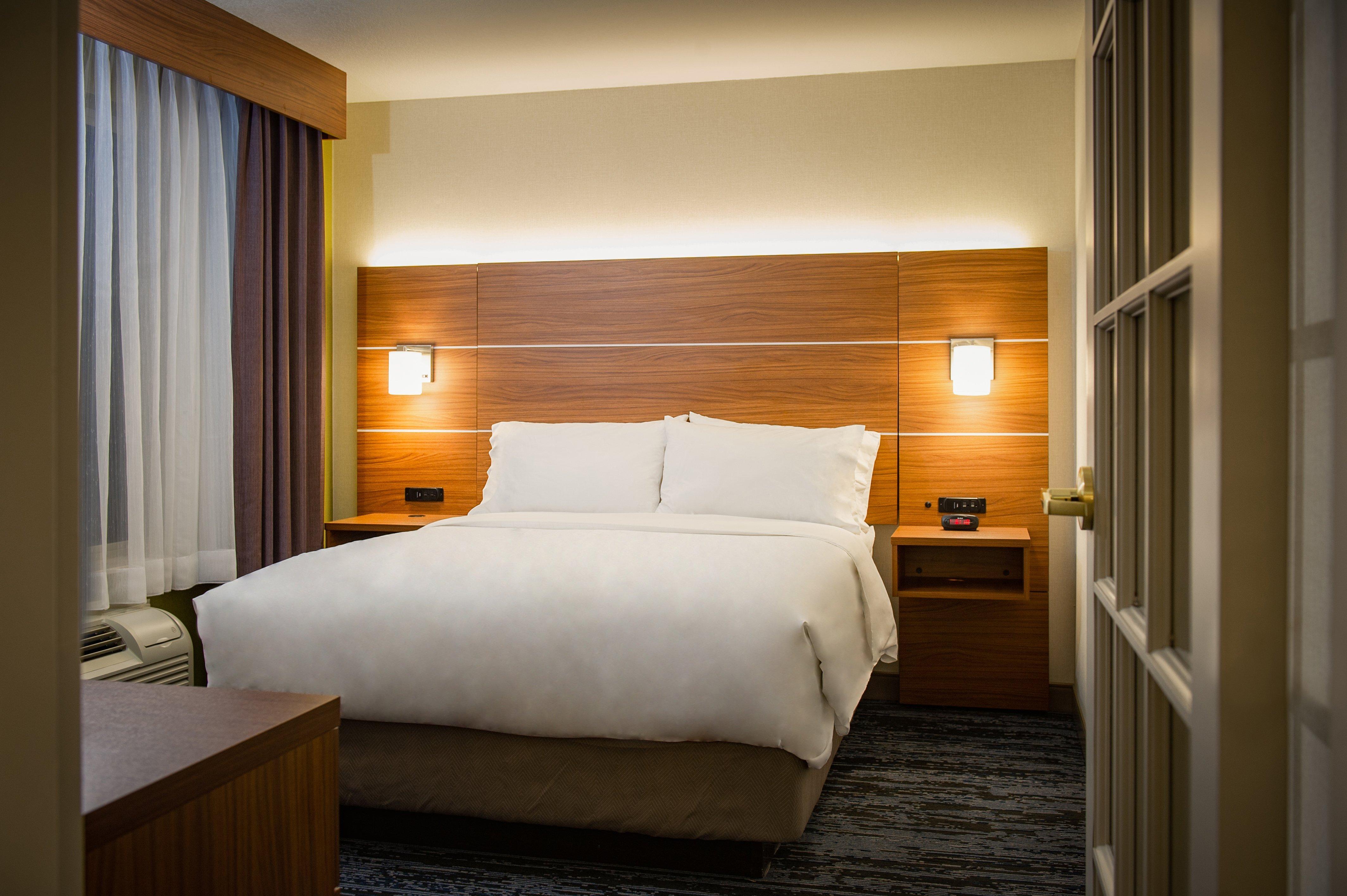 Holiday Inn Express & Suites Wausau By Ihg Weston Exterior foto
