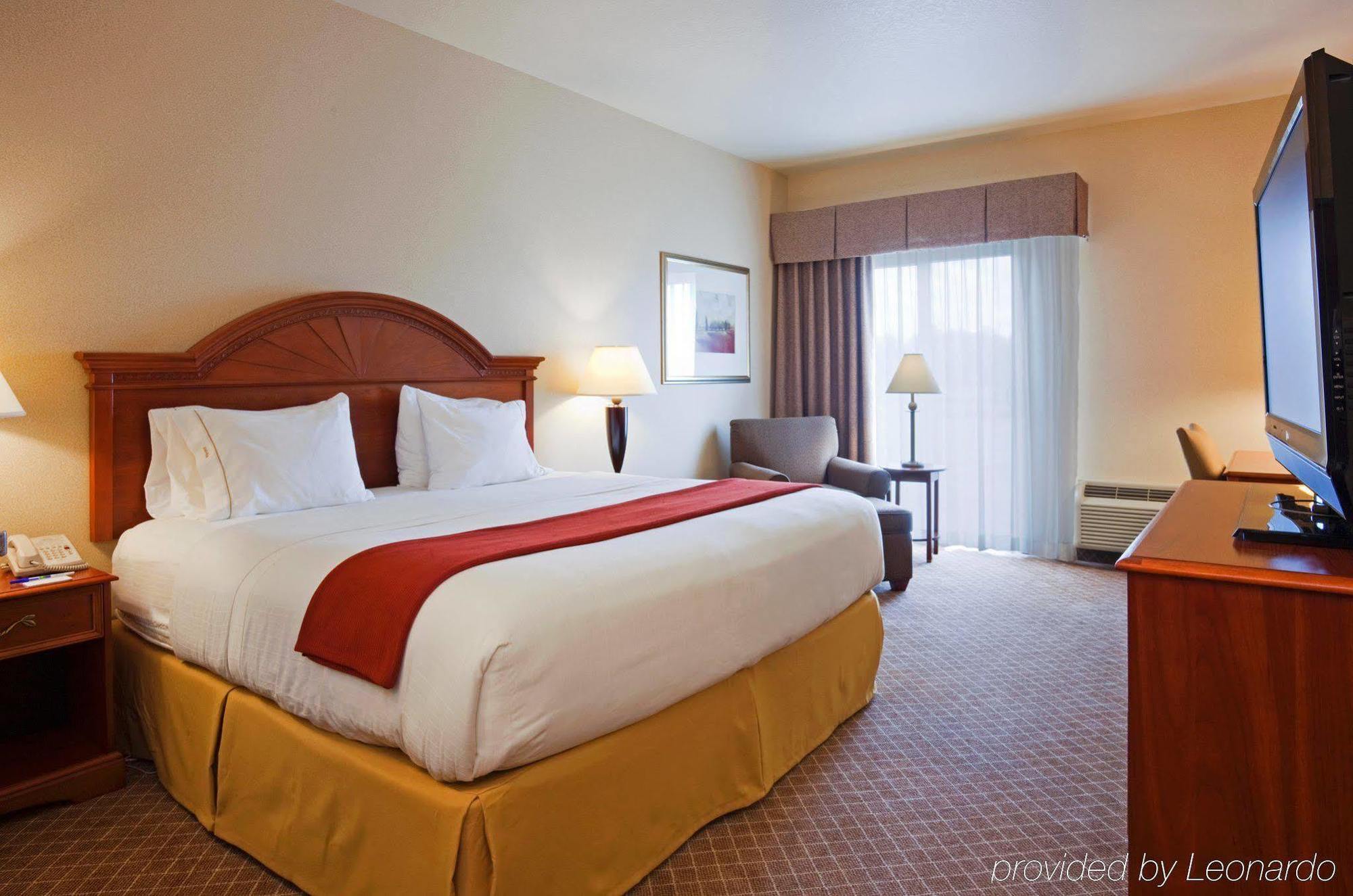 Holiday Inn Express & Suites Wausau By Ihg Weston Quarto foto