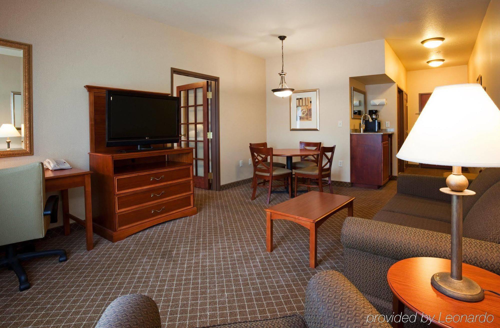 Holiday Inn Express & Suites Wausau By Ihg Weston Quarto foto