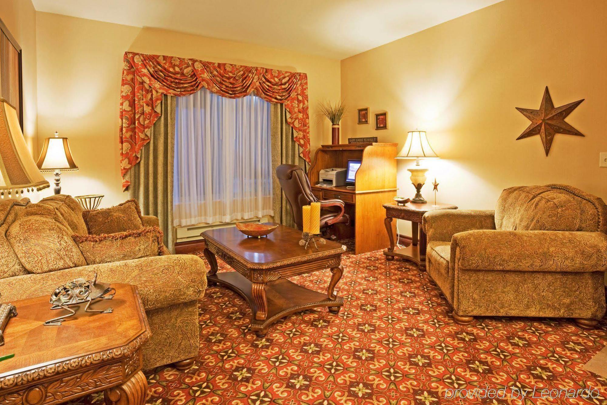 Holiday Inn Express & Suites Wausau By Ihg Weston Quarto foto
